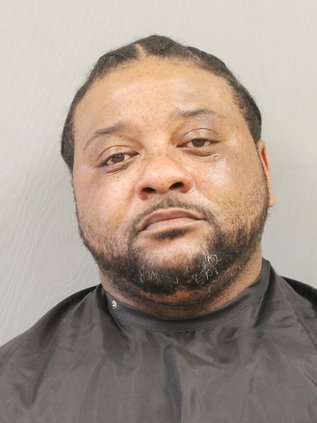 Rickey Lee Horton