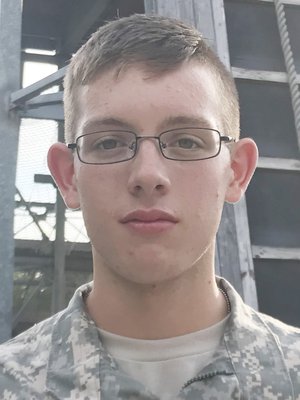 Evan Stewart