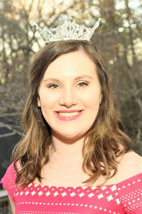 Joy DeWitt