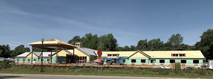 Memory Care Center